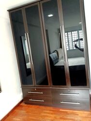 Blk 414 Keat Hong Laurel (Choa Chu Kang), HDB 4 Rooms #464456211